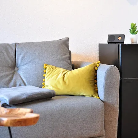 Loft Luis - Bikepark & Skilift - وينتربرغ