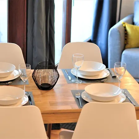 شقة Loft Luis - Bikepark & Skilift -