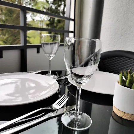 شقة Loft Luis - Bikepark & Skilift - *