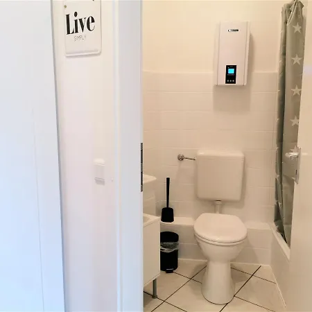 Loft Luis - Bikepark & Skilift - * Winterberg