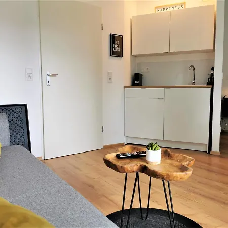 Loft Luis - Bikepark & Skilift - وينتربرغ