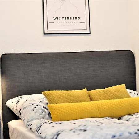 Loft Luis - Bikepark & Skilift - Apartment *