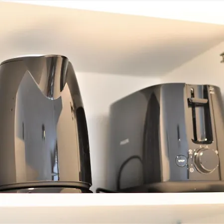 Loft Luis - Bikepark & Skilift -