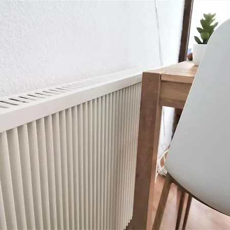 Loft Luis - Bikepark & Skilift - * Winterberg