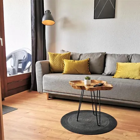 Loft Luis - Bikepark & Skilift - Winterberg