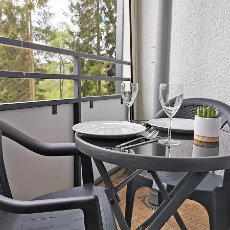 Apartment Loft Luis - Bikepark & Skilift - *