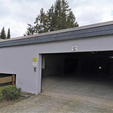 Loft Luis - Bikepark & Skilift - شقة