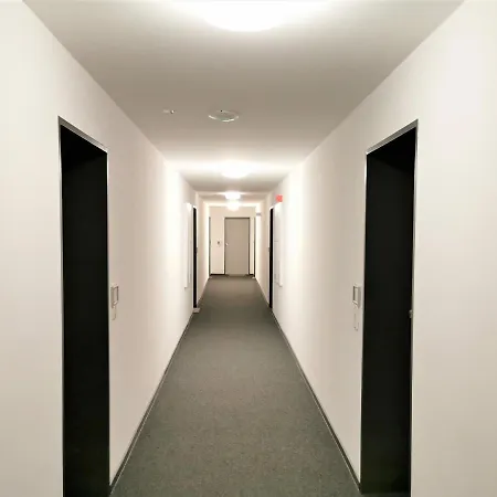 شقة Loft Luis - Bikepark & Skilift - وينتربرغ