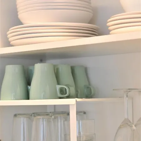 Loft Luis - Bikepark & Skilift - Apartment Winterberg