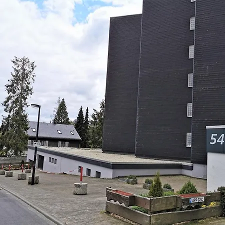 Loft Luis - Bikepark & Skilift - شقة