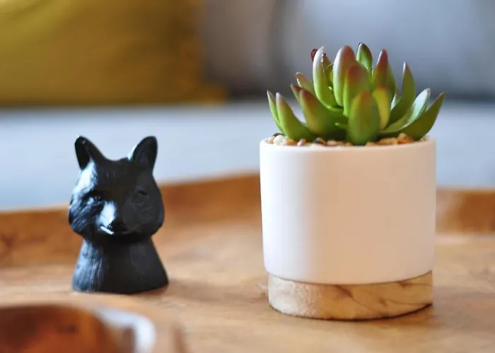 Loft Luis - Bikepark & Skilift - Apartmán *