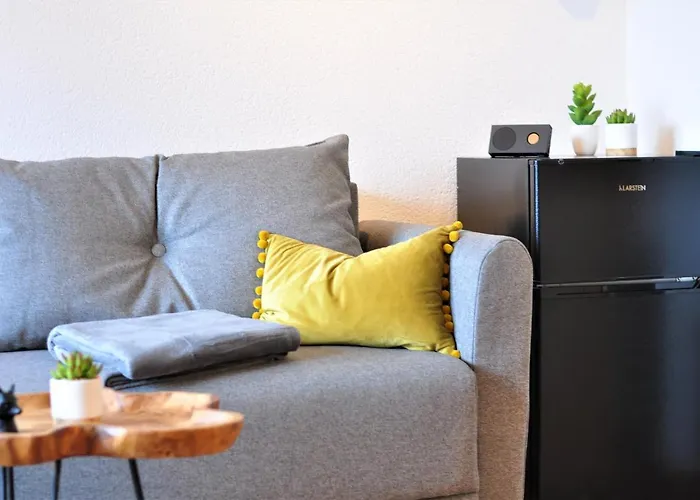 Loft Luis - Bikepark & Skilift - Winterberg