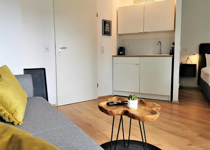 Loft Luis - Bikepark & Skilift - Winterberg