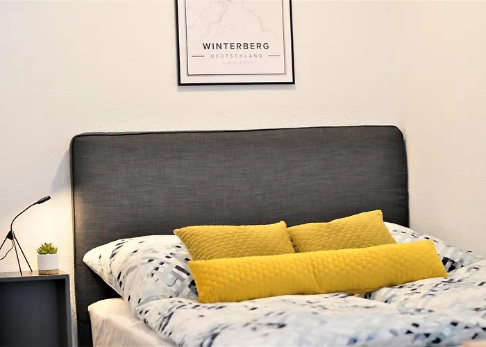 Loft Luis - Bikepark & Skilift - Apartmán *