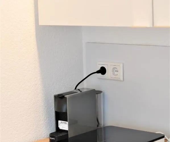 Lägenhet Loft Luis - Bikepark & Skilift - *