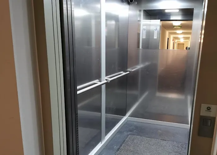 Apartmán Loft Luis - Bikepark & Skilift - Winterberg