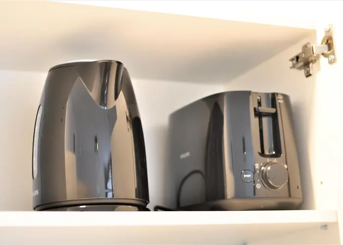 Loft Luis - Bikepark & Skilift -