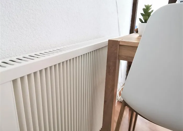 Loft Luis - Bikepark & Skilift - * Winterberg