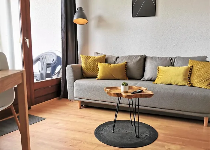 Loft Luis - Bikepark & Skilift - Winterberg