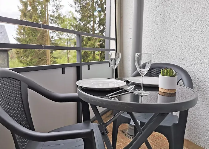 Lägenhet Loft Luis - Bikepark & Skilift - *