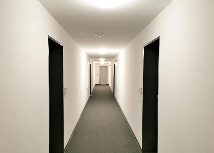 Apartmán Loft Luis - Bikepark & Skilift - Winterberg