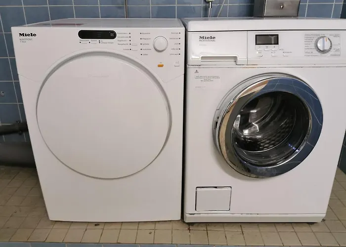 Loft Luis - Bikepark & Skilift -