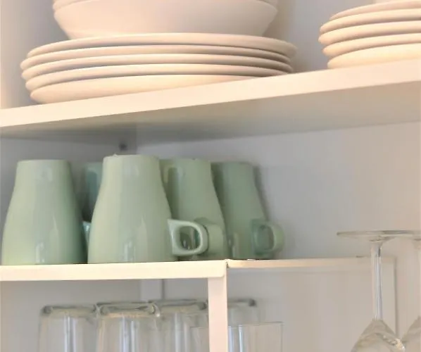 Loft Luis - Bikepark & Skilift - Lägenhet Winterberg